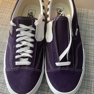 Vans slip on size 11.5